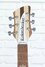 Rickenbacker 330/6 , Mapleglo: Headstock