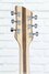Rickenbacker 330/6 , Mapleglo: Headstock - Rear