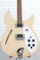 Rickenbacker 330/6 , Mapleglo: Body - Front