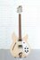 Rickenbacker 330/6 , Mapleglo: Full Instrument - Front