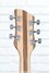 Rickenbacker 330/6 , Mapleglo: Headstock - Rear