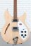 Rickenbacker 330/6 , Mapleglo: Body - Front