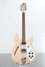 Rickenbacker 330/6 , Mapleglo: Full Instrument - Front