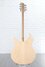 Rickenbacker 330/6 , Mapleglo: Full Instrument - Rear