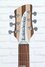 Rickenbacker 330/6 , Mapleglo: Headstock