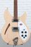 Rickenbacker 330/6 , Mapleglo: Body - Front