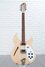 Rickenbacker 330/6 , Mapleglo: Full Instrument - Front
