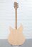 Rickenbacker 330/6 , Mapleglo: Full Instrument - Rear