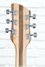 Rickenbacker 330/6 , Mapleglo: Headstock - Rear