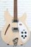 Rickenbacker 330/6 , Mapleglo: Body - Front