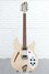 Rickenbacker 330/6 , Mapleglo: Full Instrument - Front