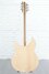 Rickenbacker 330/6 , Mapleglo: Full Instrument - Rear