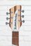 Rickenbacker 360/6 , Mapleglo: Headstock