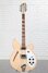Rickenbacker 360/6 , Mapleglo: Full Instrument - Front
