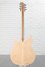 Rickenbacker 360/6 , Mapleglo: Full Instrument - Rear