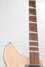 Rickenbacker 360/6 , Mapleglo: Neck - Front