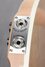 Rickenbacker 360/6 , Mapleglo: Close up - Free