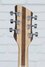 Rickenbacker 360/6 , Mapleglo: Headstock - Rear