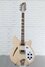 Rickenbacker 360/6 , Mapleglo: Full Instrument - Front