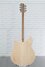 Rickenbacker 360/6 , Mapleglo: Full Instrument - Rear