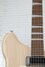 Rickenbacker 360/6 , Mapleglo: Neck - Front