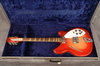 Rickenbacker 360/12 , Fireglo: Free image