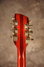 Rickenbacker 360/12 , Fireglo: Headstock - Rear