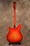 Rickenbacker 360/12 , Fireglo: Full Instrument - Rear