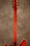 Rickenbacker 360/12 , Fireglo: Neck - Rear