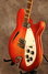 Rickenbacker 360/12 , Fireglo: Close up - Free