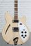 Rickenbacker 360/6 , Mapleglo: Body - Front