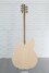 Rickenbacker 360/6 , Mapleglo: Full Instrument - Rear