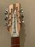 Rickenbacker 330/12 , Mapleglo: Headstock