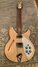 Rickenbacker 330/12 , Mapleglo: Full Instrument - Front