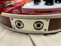 Rickenbacker 360/12 C63, Fireglo: Close up - Free