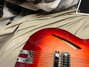 Rickenbacker 360/12 C63, Fireglo: Close up - Free2