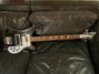 Rickenbacker 4003/4 , Jetglo: Full Instrument - Front