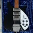 Rickenbacker 325/6 C64, Jetglo: Free image