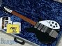 Rickenbacker 325/6 C64, Jetglo: Full Instrument - Front