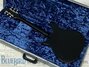 Rickenbacker 325/6 C64, Jetglo: Full Instrument - Rear