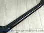 Rickenbacker 325/6 C64, Jetglo: Neck - Rear