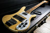 Rickenbacker 4003/4 , Mapleglo: Full Instrument - Front