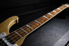 Rickenbacker 4003/4 , Mapleglo: Neck - Front