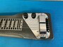 Rickenbacker 100/6 LapSteel, Natural: Body - Front