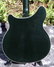 Rickenbacker 360/12 , Jetglo: Body - Rear
