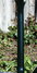 Rickenbacker 360/12 , Jetglo: Neck - Rear