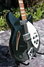 Rickenbacker 360/12 , Jetglo: Close up - Free2