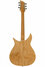 Rickenbacker 325/6 C58, Mapleglo: Full Instrument - Rear