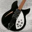 Rickenbacker 340/6 , Jetglo: Free image