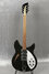 Rickenbacker 340/6 , Jetglo: Full Instrument - Front
